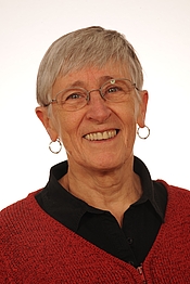 Gertrud Schanne-Raab