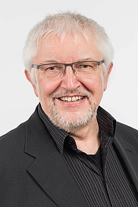 Dr. Achim Baumgarten