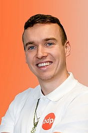 Jonas Helf