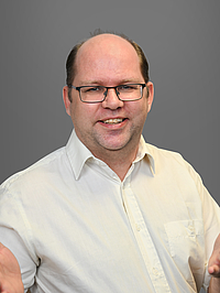 Michael Ruf