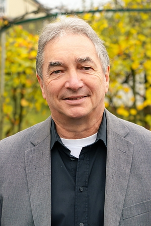 Karl Habermann Karl Habermann