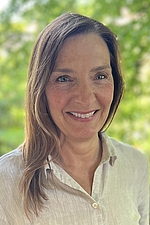 Claudia Faber
