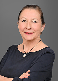 Dagmar Wolf-Rammensee