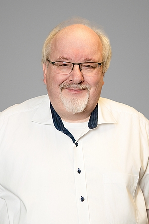 Dr. Claudius Moseler