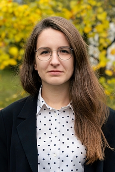 Vanessa Meyer Vanessa Meyer