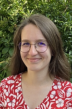 Vanessa Meyer