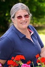 Manuela Dienhart