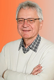 Prof. Dr. Felix Leinen 