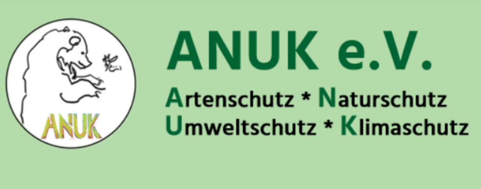 Logo ANUK Logo ANUK