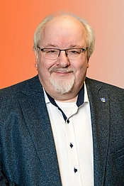 Dr. Claudius Moseler 