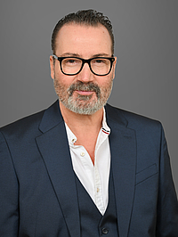 Peter Leussler