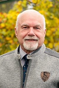 Klaus Wilhelm