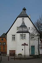 Bretzenheim Rathaus