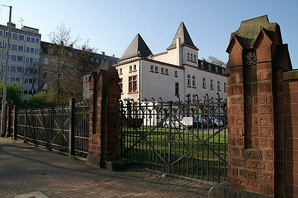 Kommissbrotbaeckerei