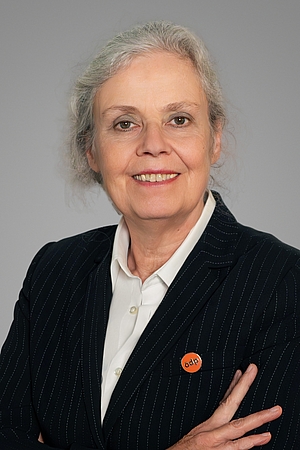 Dr. Gitta Weber