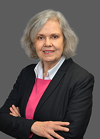 Dr. Gitta Weber