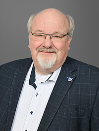 Dr. Claudius Moseler