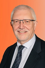 Dr. Achim Baumgarten 