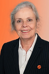 Dr. Gitta Weber 