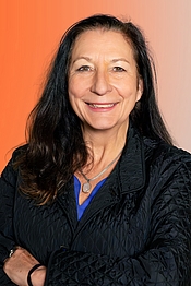 Dagmar Wolf-Rammensee 