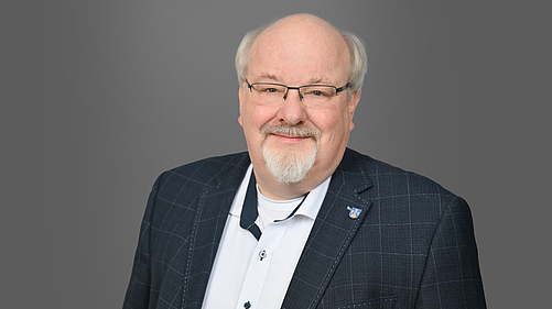 Dr. Claudius Moseler