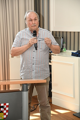 Matthias Reimann