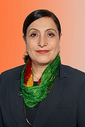 Suzan Günes 