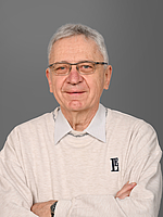 Prof. Dr. Felix Leinen