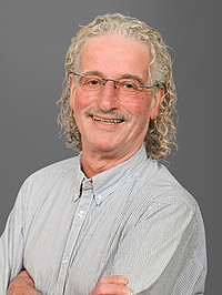 Jürgen Sauer