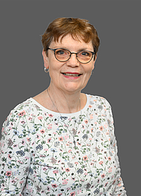 Christiane Drescher