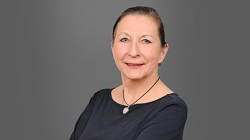 Dagmar Wolf-Rammensee