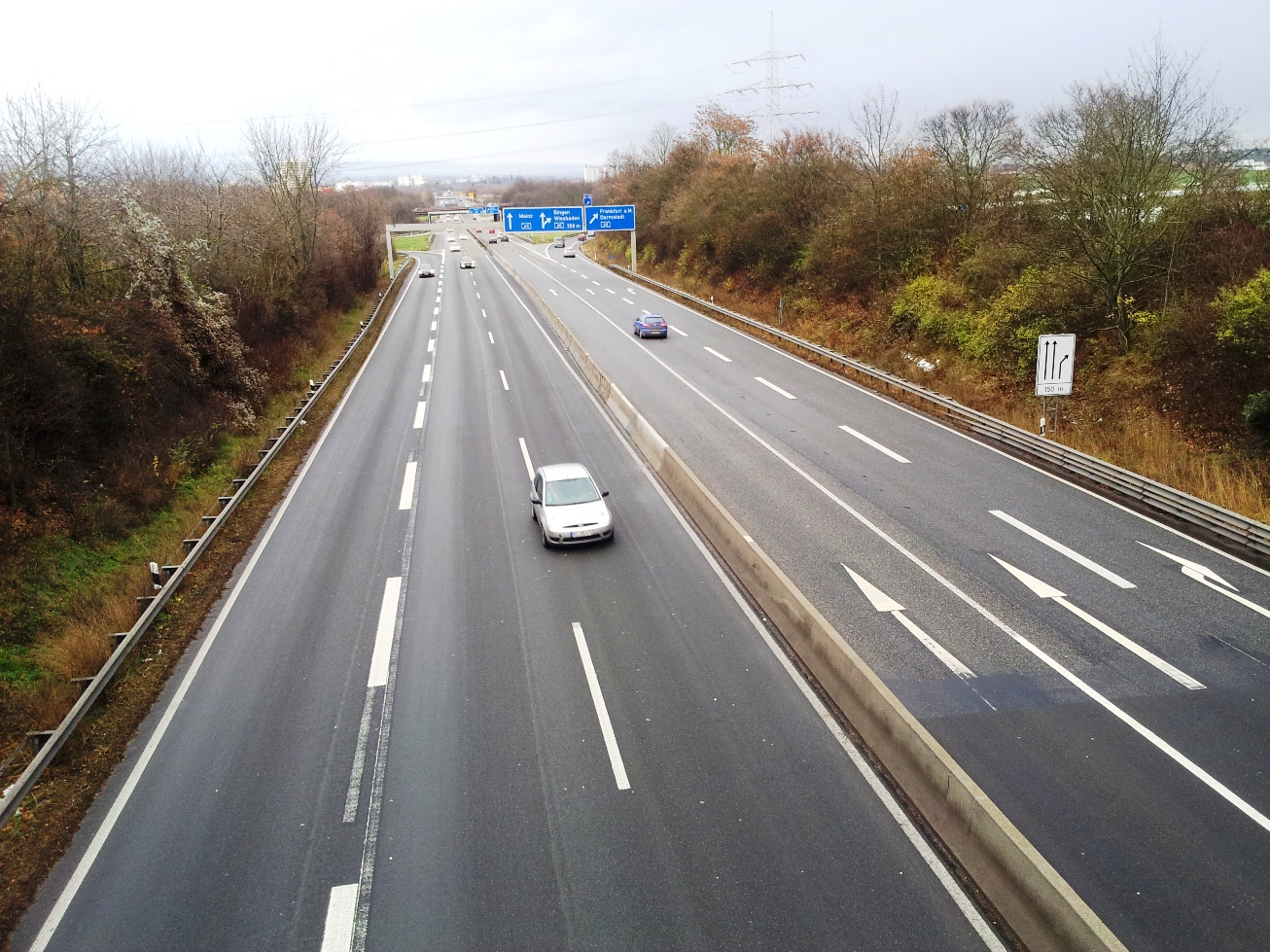 A643 Mainz A643 Mainz